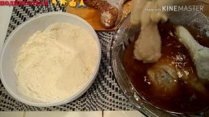 Куриные ножки как в КФС в домашних условиях. ///// KFC uy sharoitida.