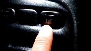 Включение вентилятора радиатора от кнопки., - 2110-2112