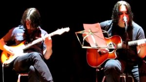 Кукрыниксы - Шаги