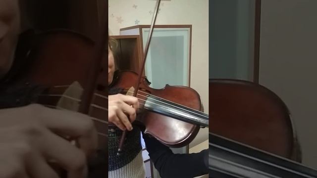 Техника плавного ведения смычка смотреть онлайн