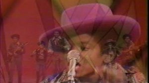 The Jackson Five - I Want You Back (Ed Sullivan show)