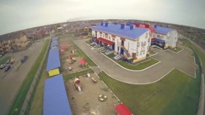 ЖК 'Экодолье Оренбург' Full Version