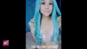 ЧТО С ЛИЦОМ У ЭТИХ ДЕВУШЕК? / Ahegao Face Compilation!
