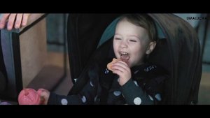 Ibebe I-stop film demonstracyjny #umalucha