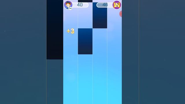 Пианино играю в ОНЛАЙН! Я выиграла ???