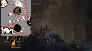 Dark Souls 3. Цитадель Фаррона. Прохождение кратко и без духоты