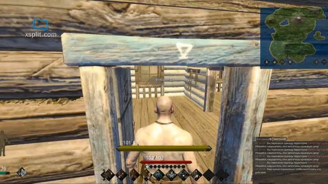 Life is Feudal:YO/ Серверные лаги смотреть онлайн