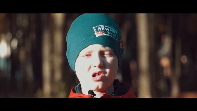 Стихотворение А.С. Пушкин "Осень" Унылая пора! Очей очарованье! (Отрывок) смотреть онлайн