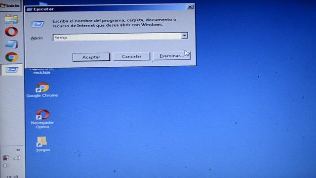 ACELERAR NETBOOK DEL GOBIERNO AL 200% смотреть онлайн