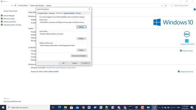 Java setup - cannot find jvm error - Java environment variable setup смотреть онлайн