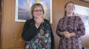 01.10.2019. Выписывание негатива. Выездной семинар. Москва - Нижний Новгород. День-2