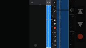 GarageBand рингтон на iPhone как делать