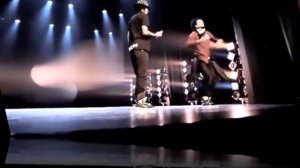 Хип хоп танцы Братья Les Twins