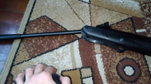 Самая убойная ППП 4,5мм для охоты