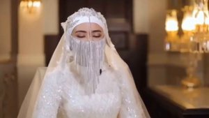 Саида Раметованинг Келини Чидамади Сири Очилди