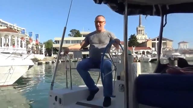 КУДА МЫ УЕЗЖАЕМ? НАШ ПОСЛЕДНИЙ ДЕНЬ НА МОРЕ. СОЧИ ИЛИ АНАПА ЧТО ЛУЧШЕ? смотреть онлайн