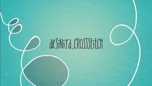 Приветствие
#вышивка #рукоделие #вышивкакрестом