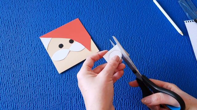 ВЗЯЛА лишь КАРТОН! Вы будете в Восторге от этих ОТКРЫТОК на НОВЫЙ ГОД! Каждый сможет!DIY! ОТКРЫТКА смотреть онлайн