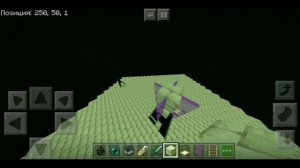 Самая эффективная ферма эндерпёрлов и опыта в майнкрафт! Лучшая ферма эндерменов 3 на 3!