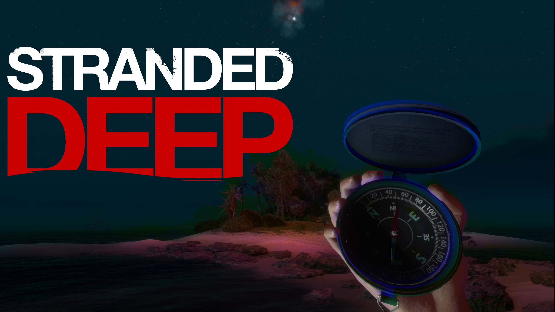 Stranded deep ошибки steam фото 64