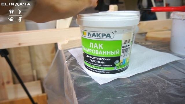 Кронштейны для полок своими руками