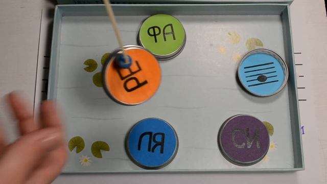 Музыкальная рыбалка смотреть онлайн