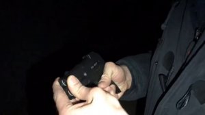 «Пионер» аэрозольное устройство. Стреляем БАМами, Громом, Сигналом охотника