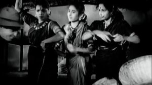 Радж Капур "Бродяга" - Бродяга я