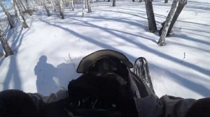 Yamaha Nytro MTX!!! Мой новый снегоход!!!!