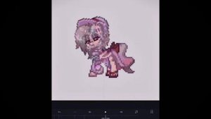 ТУТОР на анимации по PONY TOWN