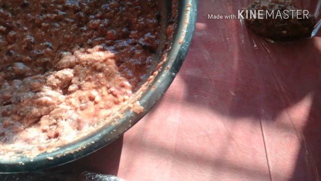 ДОМАШНЯЯ ПЕЧЕНОЧНАЯ КОЛБАСА/Рецепт печеночной колбаски/ПРОСТО и ВКУСНО/ Семья Стулень/Family Stulen