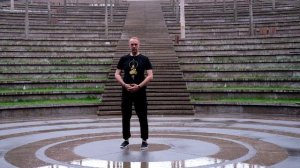 Цигун. Эфирная гимнастика.