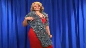 Шьем из старых джинсов сумки, украшения и детали вечерней одежды. Мастер класс