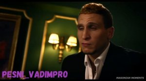 Юрий Бойко против Братьев Озеровых