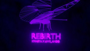K'Masta x Uwe_Ando - Rebirth | Hard Trapstep
