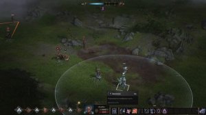 [PC] [46] Wartales - Уничтожил логово бандитов и банду Phiviel