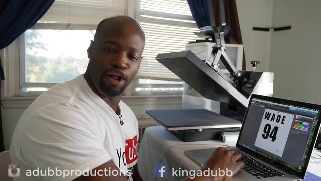 Silhouette Cameo 3 | Print and cut | Eagles shirt/jersey project смотреть онлайн