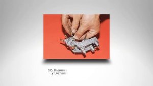 Полная разборка карбюратора. ВАЗ 2110