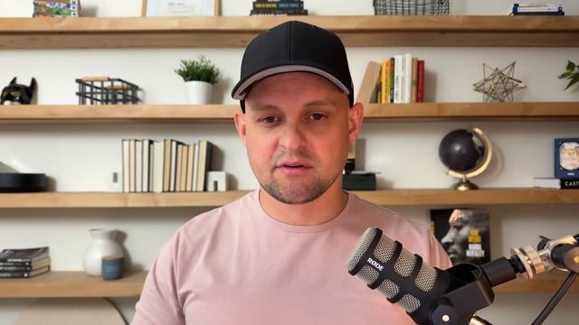 Bootstrapping the Path to FOUR Successful Business | Designing Growth #34 ft. @PaytonClarkSmith смотреть онлайн