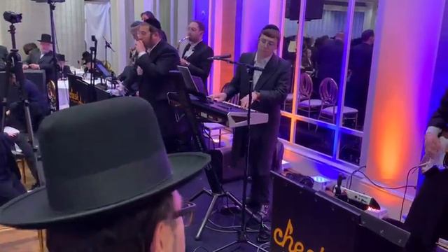 Kalmey Schwartz • Chesky Schwartz Productions | קלמי שוורץ, חזקי שוורץ