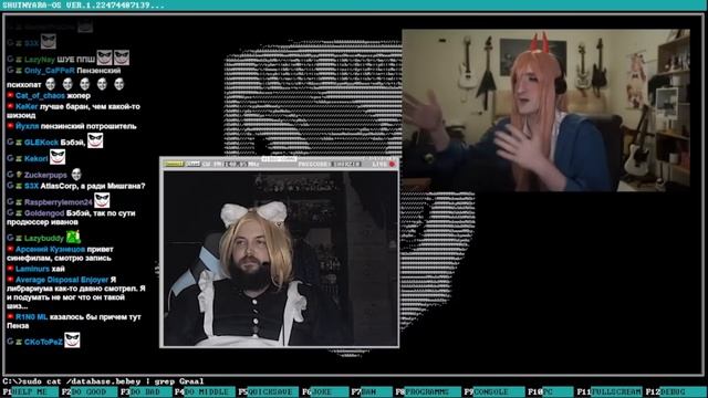 Бэбэй и CustomStories ЖЁСТКО про Либрариума