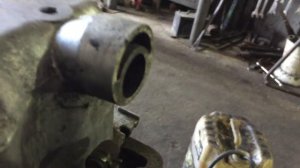 Двигатель Mitsubishi Canter 4D35 Механический ТНВД Арт. 727470