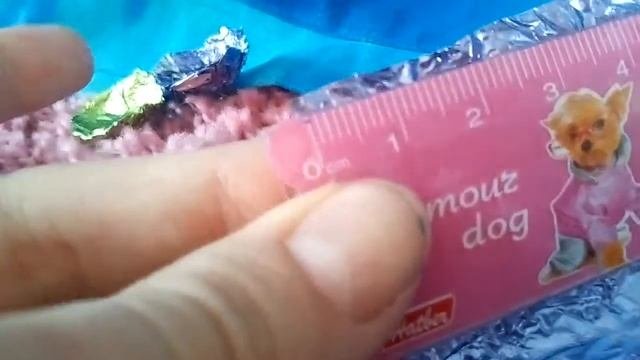 Очень простая подделка