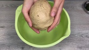 Вкусный и полезный цельнозерновой хлеб с семечками,простой и быстрый рецепт полезного хлеба!