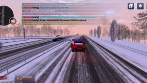 Скам блек раша
