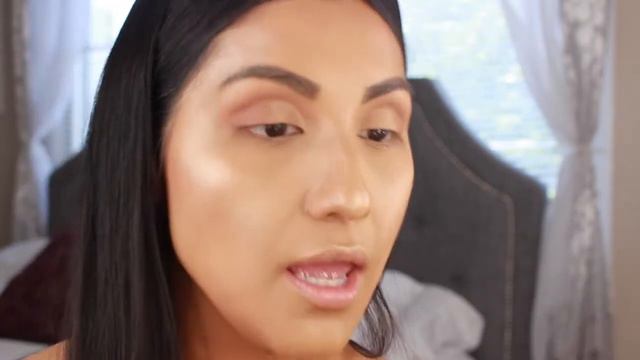 EASY SOFT GLAM MAKEUP TUTORIAL | SUMMER DAYTIME GLAM смотреть онлайн