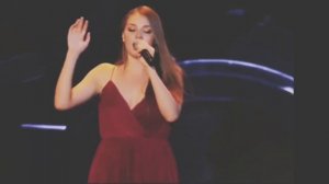 Гузель Хасанова город