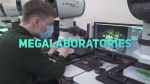 MIREA - Russian Technological university