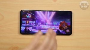 POCO F3 GT (REDMI K40 GAMING) КОНКУРЕНТ для BLACK SHARK? Poco F3 НА СТЕРОИДАХ! Игровой телефон