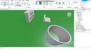 ROBLOX |SOLID MODELING